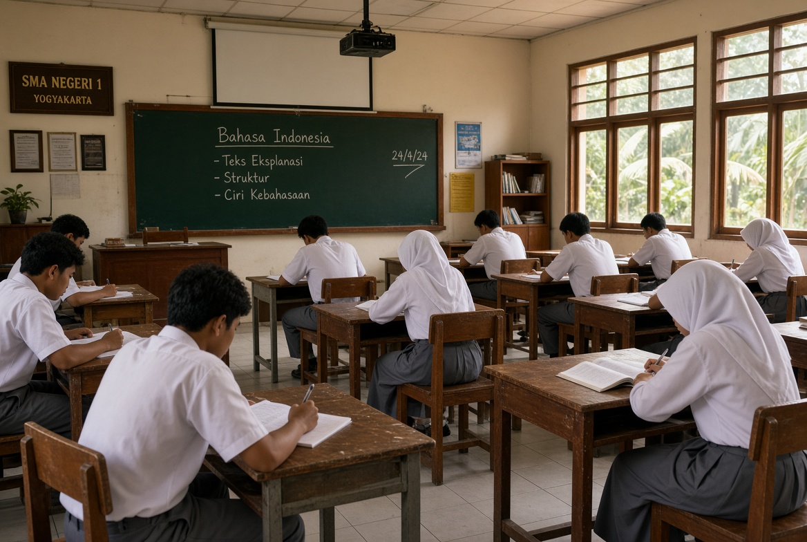 Praktik Baik Asesmen Formatif